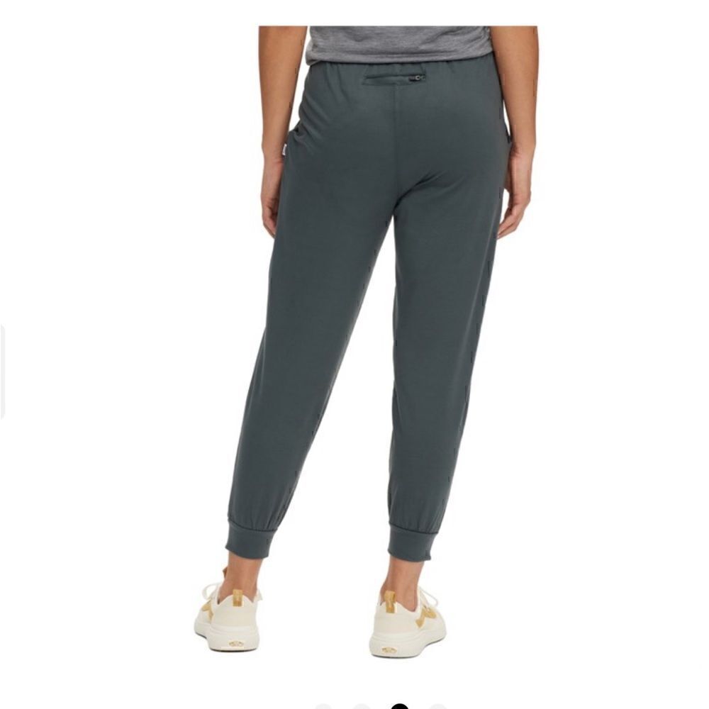 Feat Clothing Roam Joggers seaweed women’s small - Picture 3 of 15